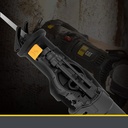 منشار كهرباء ترددي 1200 واط CAT DX58