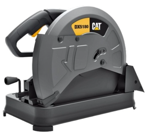 منشار كهرباء حديد 14" CAT DX519