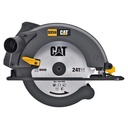 منشار كهرباء خشب دائري 7" 1400 واط CAT DX59