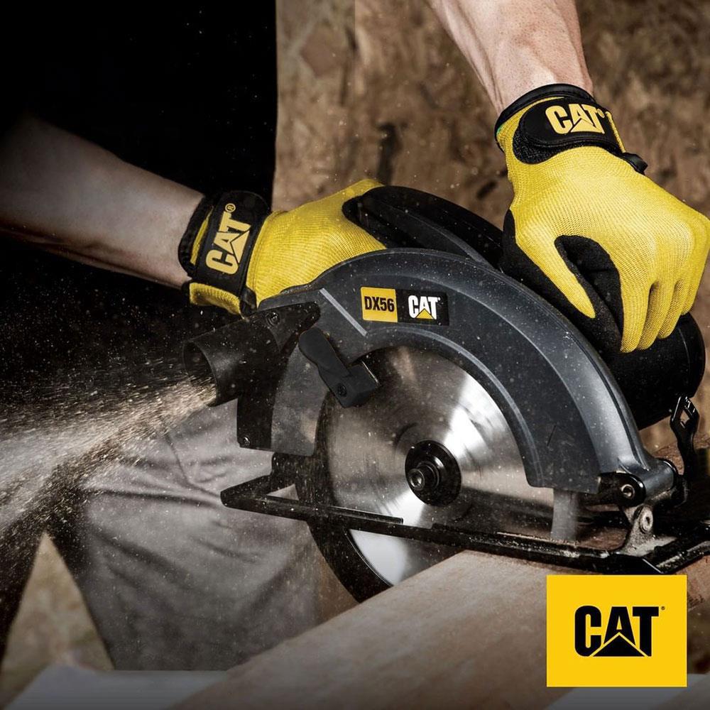 منشار كهرباء خشب دائري 7" 1800 واط CAT DX56