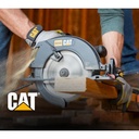 منشار كهرباء خشب دائري 7" 1800 واط CAT DX56
