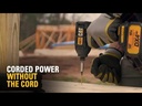 Cordless Screw Drill 18v CAT DX71