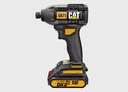 Cordless Screw Drill 18v CAT DX71