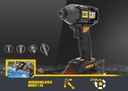 Cordless Screw Drill 18v CAT DX71