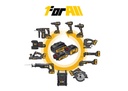 Cordless Screw Drill 18v CAT DX71