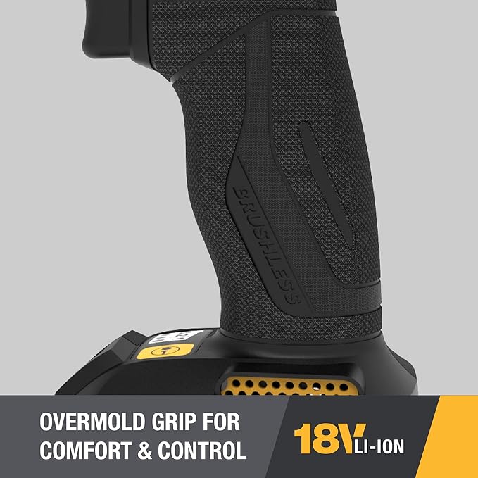 Cordless Screw Drill 18v CAT DX71