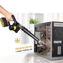منفاخ هواء بطارية 18 فولط CAT DX91B