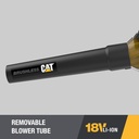 منفاخ هواء بطارية CAT DG250