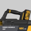 منفاخ هواء بطارية CAT DG250