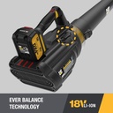 منفاخ هواء بطارية CAT DG250