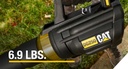 منفاخ هواء بطارية CAT DG250