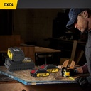 شاحن بطارية كهرباء 18 فولط CAT DXC4