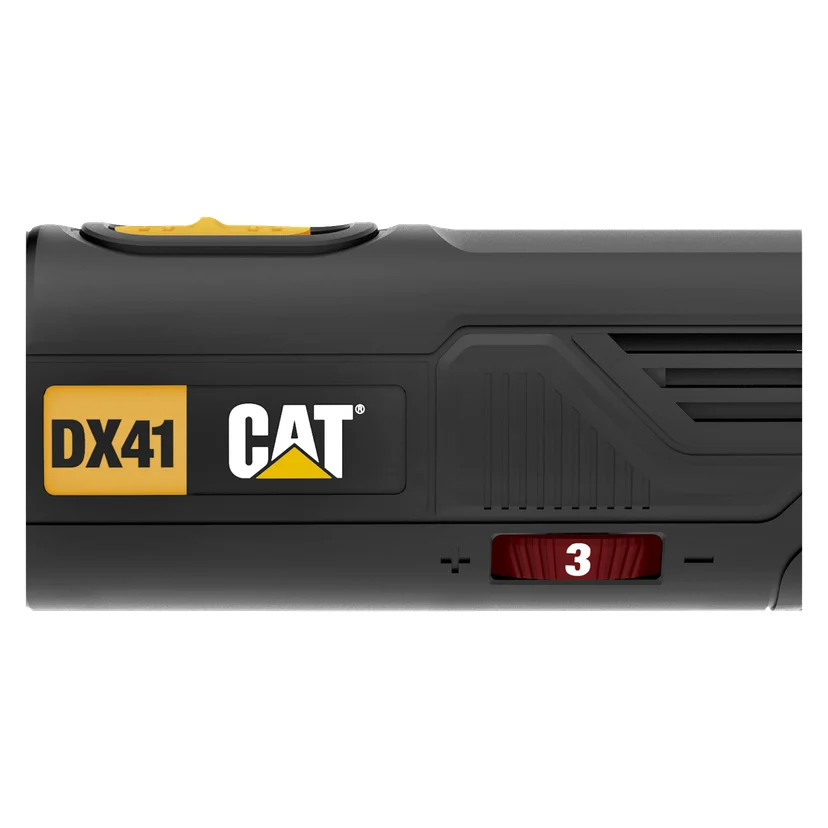 صاروخ بطارية متعدد 18 فولط CAT DX41