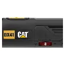 صاروخ بطارية متعدد 18 فولط CAT DX41