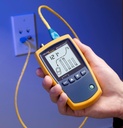 Cable Data Tester FLUKE MS2-100