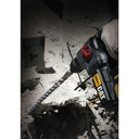 دريل بطارية خرسانة 18 فولط 4 امبير CAT DX21 BRUSHLESS