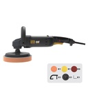 صاروخ كهرباء تلميع 7" 1450 واط CAT DX3030