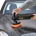 صاروخ كهرباء تلميع 7" 1450 واط CAT DX3030