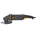 صاروخ كهرباء زاوية 2350 واط 9" CAT DX351