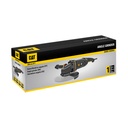 صاروخ كهرباء زاوية 2350 واط 9" CAT DX351