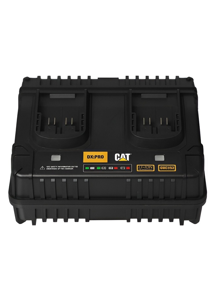 شاحن بطارية كهرباء 18 فولط 15 امبير CAT DXC152 