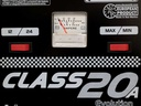 Battery Charger Portable 12-24 Volt Italian DECA CLASS 20A