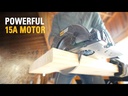 Electric Circular Saw 7 inch CAT DX56