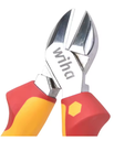 قطاعة اسلاك كهرباء 160 مم 1000V معزولة WIHA Industrial electric