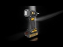 Cordless LED Work Light (Tool Only) 18V CAT DX63B