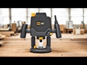 Electric Router Machine 2100W CAT DX89