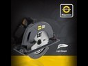 Electric Circular Saw 7 inch CAT DX56