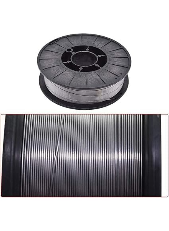 سيخ لحام ميغ FLUX CORE 1MM 5KG HD