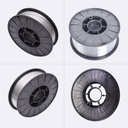 سيخ لحام ميغ FLUX CORE 1MM 5KG HD