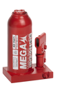 رافعة هيدروليك اسطوانية 5 طن MEGA BR5