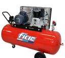 كمبرسور هواء كهرباء 300 لتر 3 حصان FIAC 