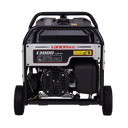 Electric Generator Gasoline Switch LC13000D LONCIN