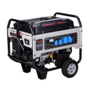 Electric Generator Gasoline Switch LC13000D LONCIN