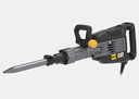 جاك همر كهرباء تكسير 1750 واط   CAT DX29 15kg  