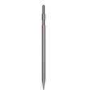 Pointed Hex Chisel 17 × 450mm DA03102 CAT