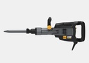 جاك همر كهرباء تكسير 1750 واط   CAT DX29 15kg  