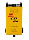 شاحن بطاريات 12-24 فولت HD CD430