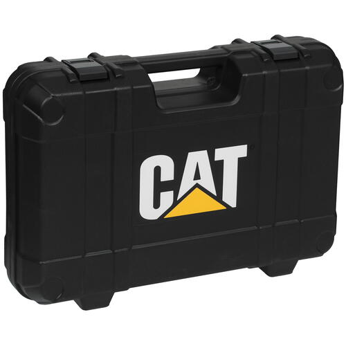 جاك همر كهرباء نظام واحد 6.1 كغ 1200 واط   CAT DX2010 SDSMAX1 Function.