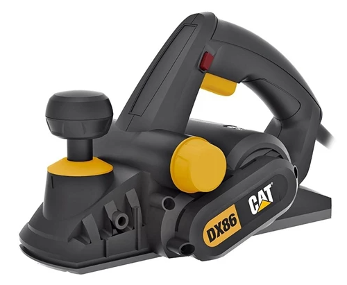Electric Wood Planer 900W DX86 CAT