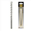 Bit Drill For Concrete 7 * 150 mm CAT DA04009