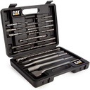 Concrete Bit Set 17 Pieces CAT DA03902