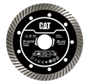 Concrete Cutting Disc 9" TURBO DA09013 CAT