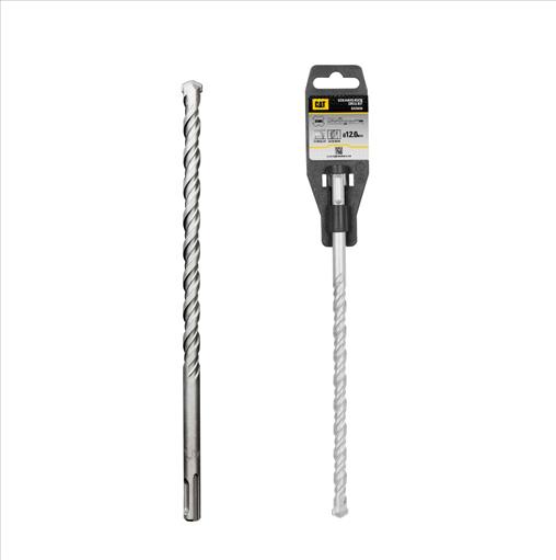 Concrete Drill Bit SDS-PLUS 12*260mm CAT DA03009