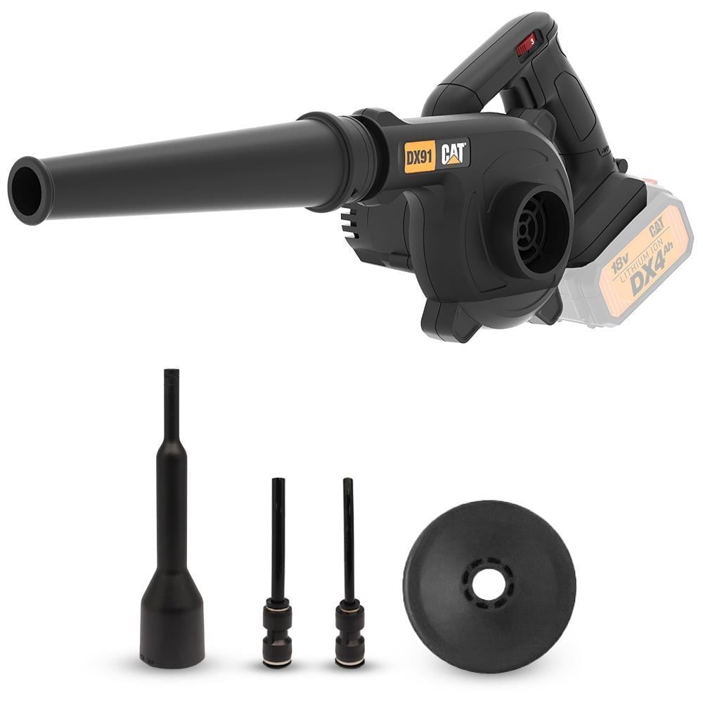 Cordless Air Blower 18V DX91B CAT