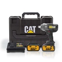 Cordless Impact Wrench 3/4 CAT DX73