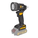 Cordless LED Work Light (Tool Only) 18V CAT DX63B